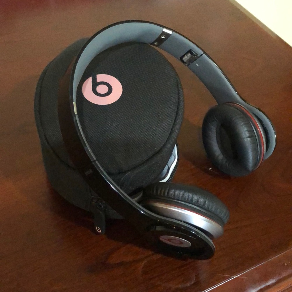 Solo beats by dr.dre